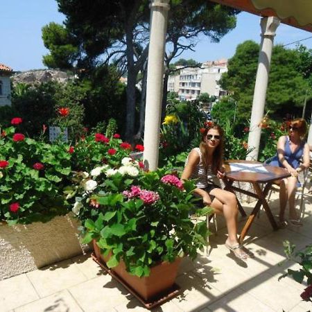 House Boninovo (Adults Only) Hotell Dubrovnik Eksteriør bilde