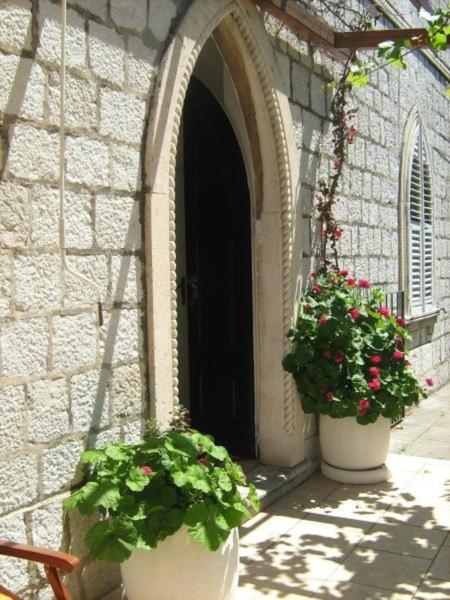 House Boninovo (Adults Only) Hotell Dubrovnik Eksteriør bilde