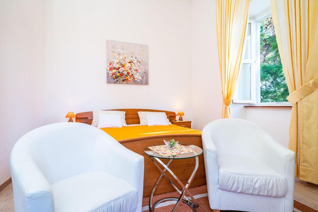 House Boninovo (Adults Only) Hotell Dubrovnik Eksteriør bilde