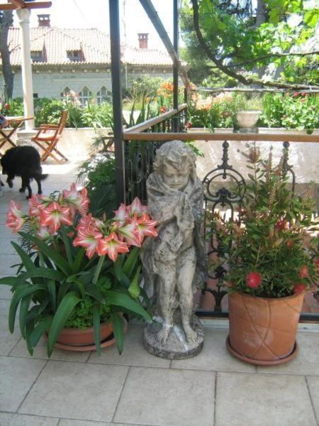 House Boninovo (Adults Only) Hotell Dubrovnik Eksteriør bilde