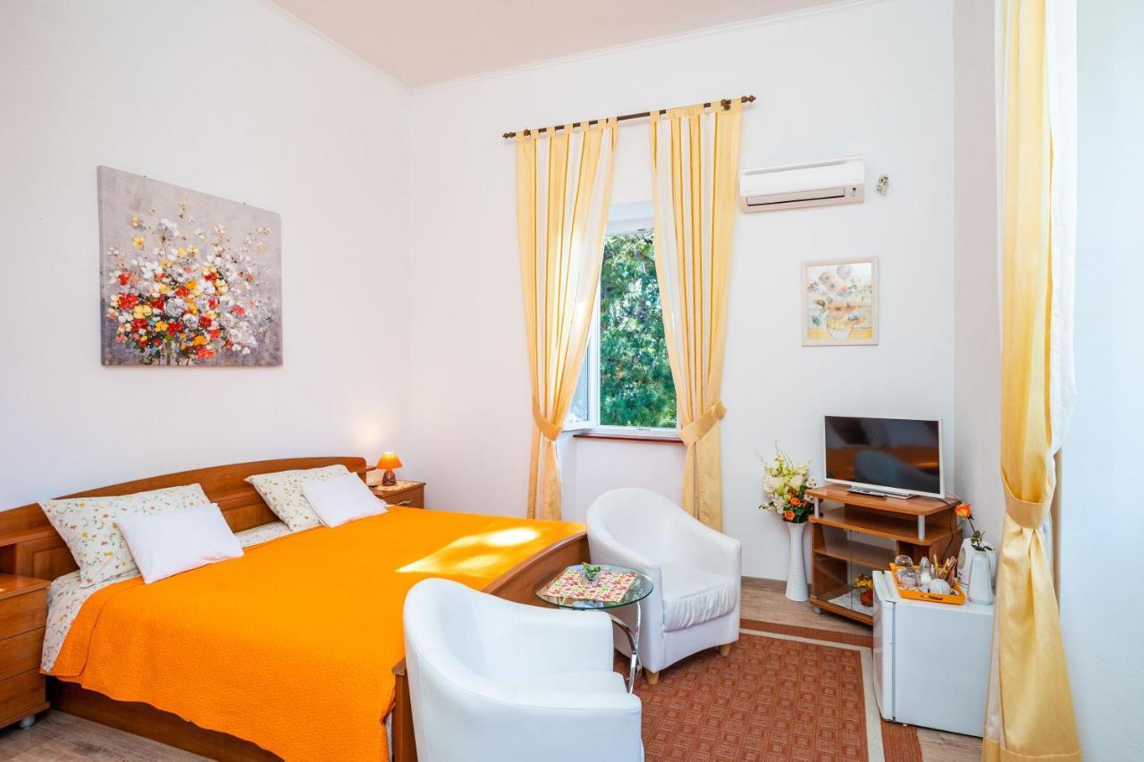 House Boninovo (Adults Only) Hotell Dubrovnik Eksteriør bilde