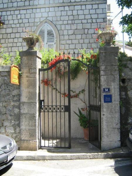 House Boninovo (Adults Only) Hotell Dubrovnik Eksteriør bilde
