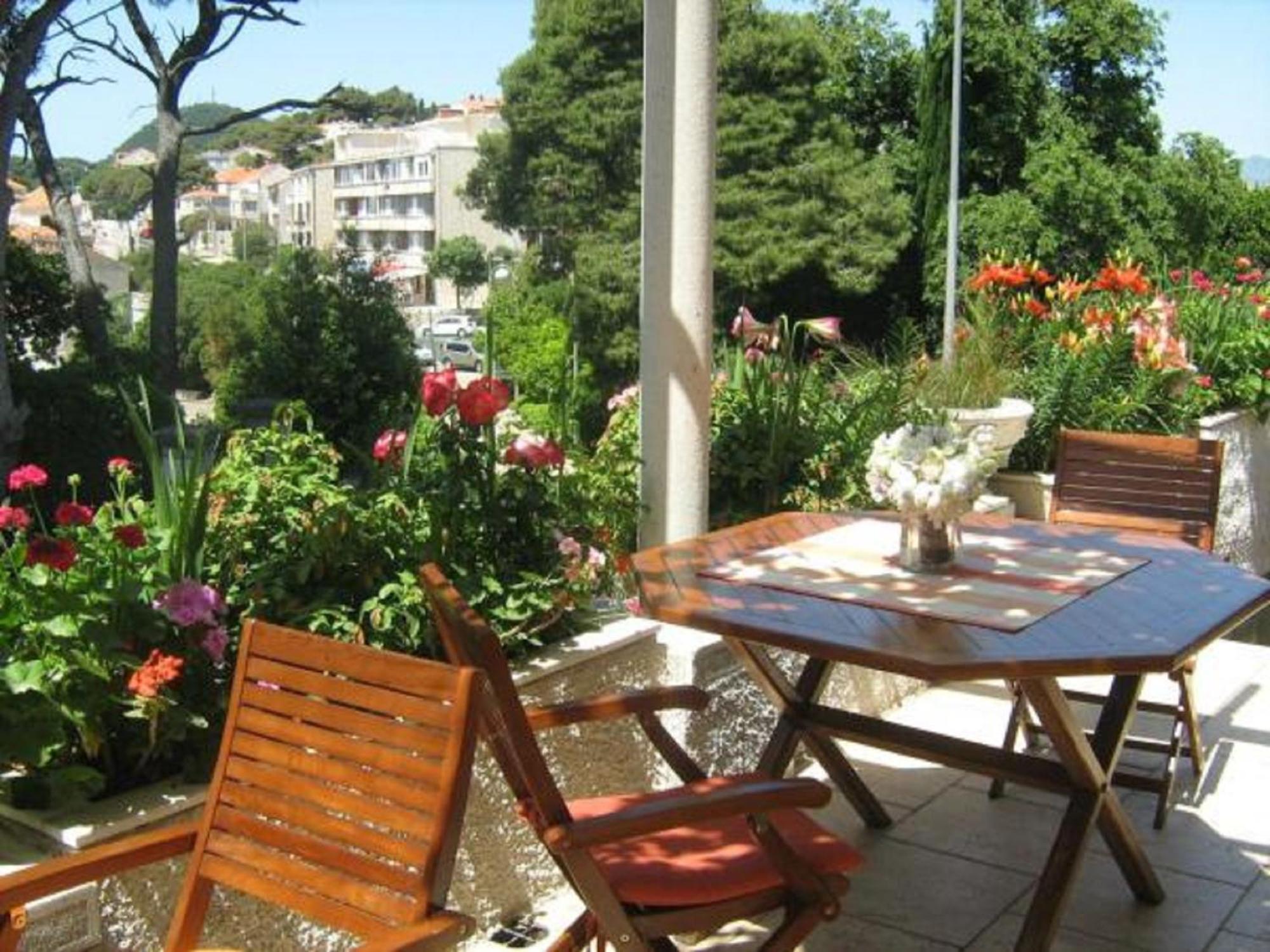 House Boninovo (Adults Only) Hotell Dubrovnik Eksteriør bilde