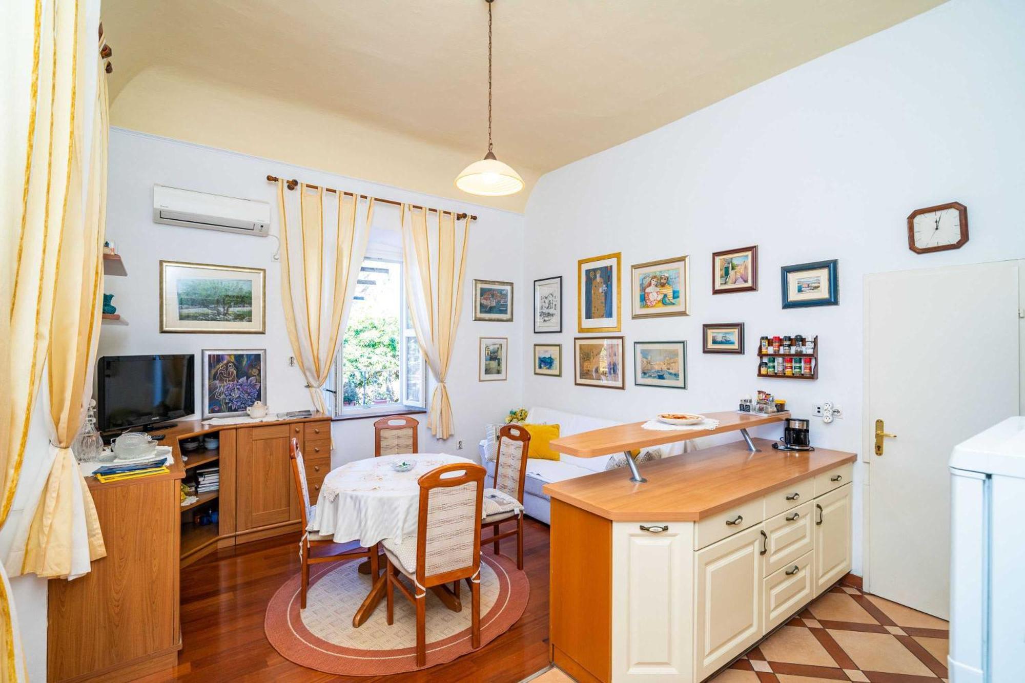 House Boninovo (Adults Only) Hotell Dubrovnik Rom bilde